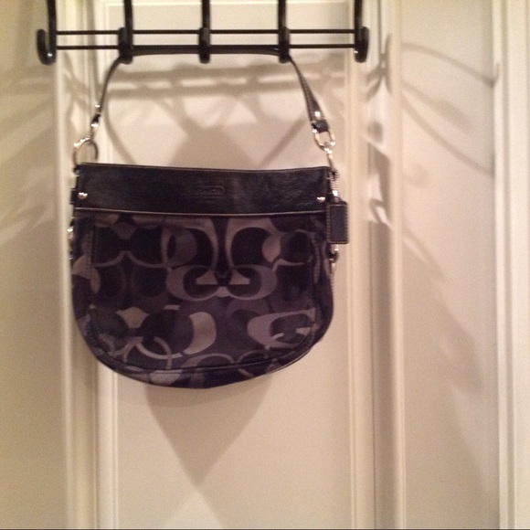 Coach Purse - Picture 3 of 3